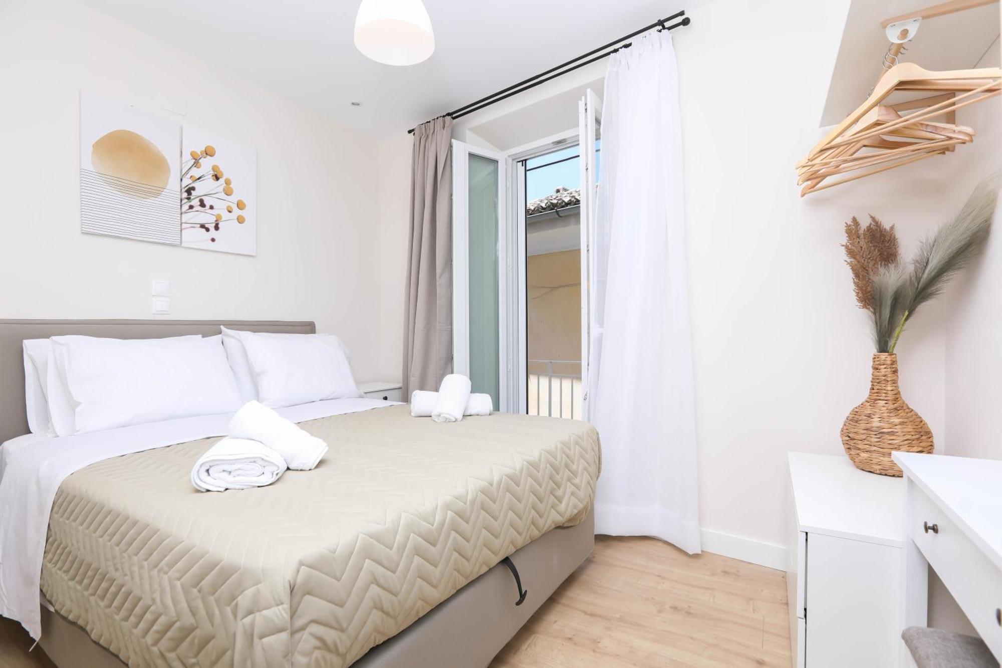Patras Luxury Apartment Corfu  Exterior photo