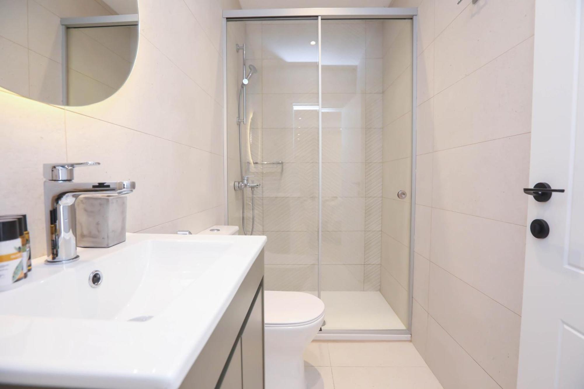 Patras Luxury Apartment Corfu  Exterior photo