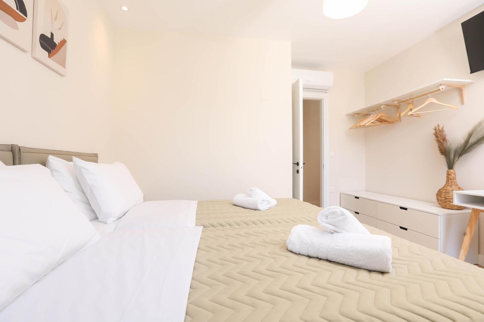 Patras Luxury Apartment Corfu  Exterior photo
